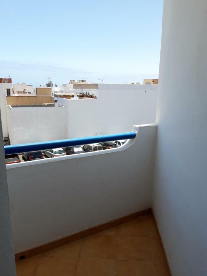Ferienwohnung Jaspe By Sea You There Fuerteventura Corralejo Exterior foto